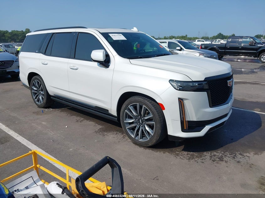 Cadillac Escalade 2Wd Sport 2021