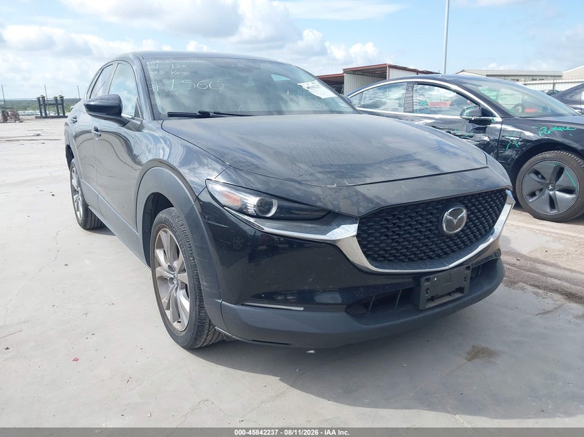 Mazda Cx-30 Select 2021