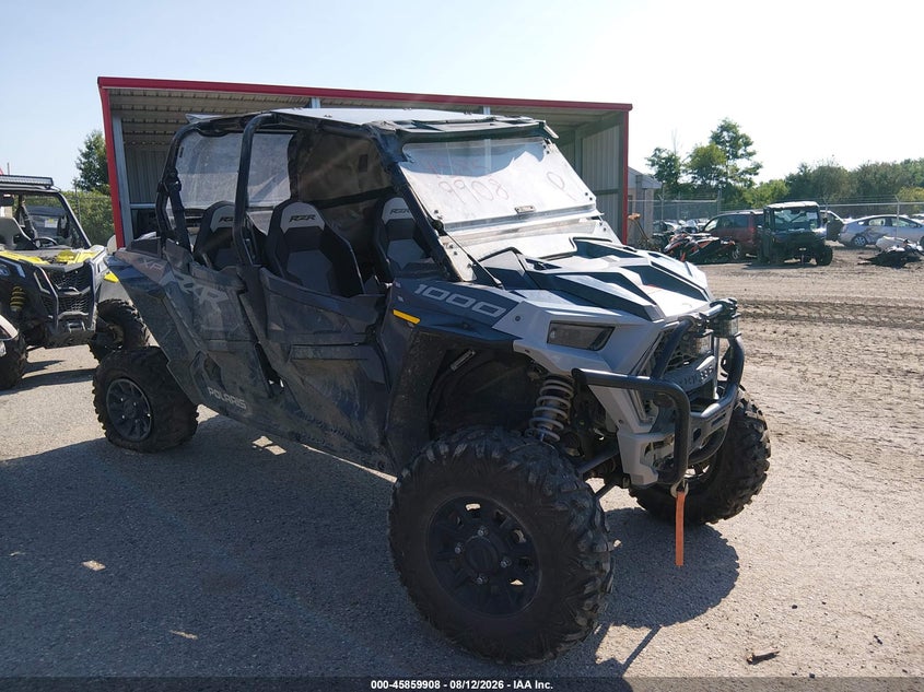 Polaris Rzr Xp 4 1000 Premium 2021