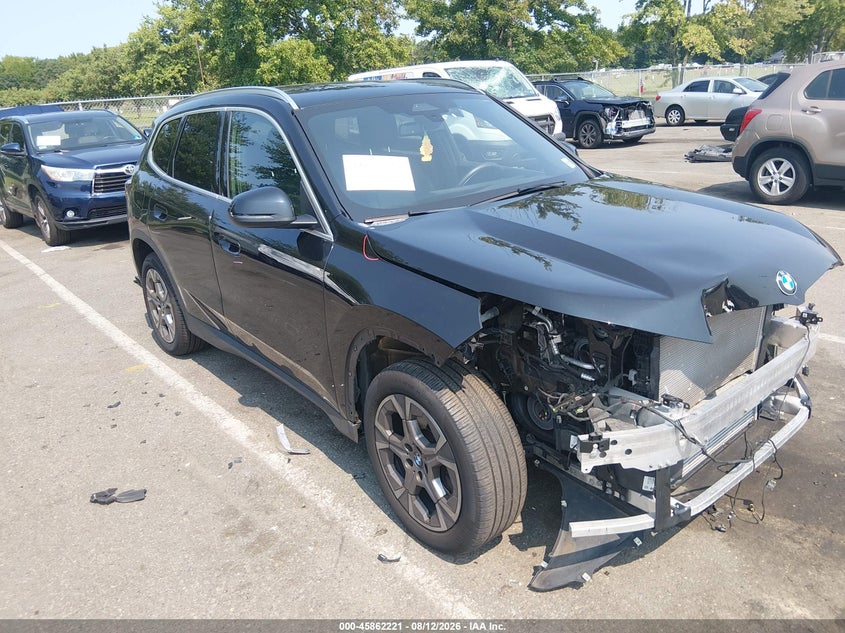 BMW X1 xDrive28I 2023
