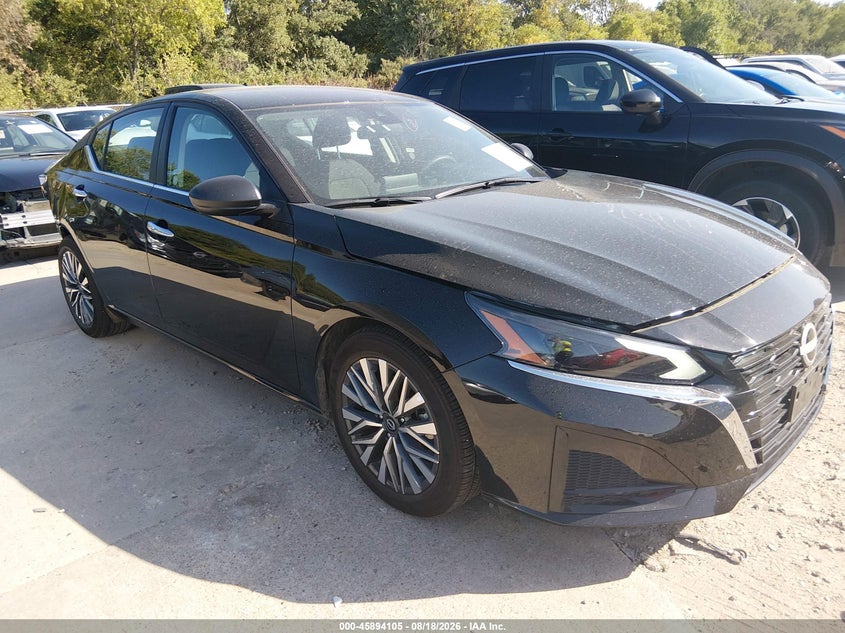 Nissan Altima Sv Fwd 2025