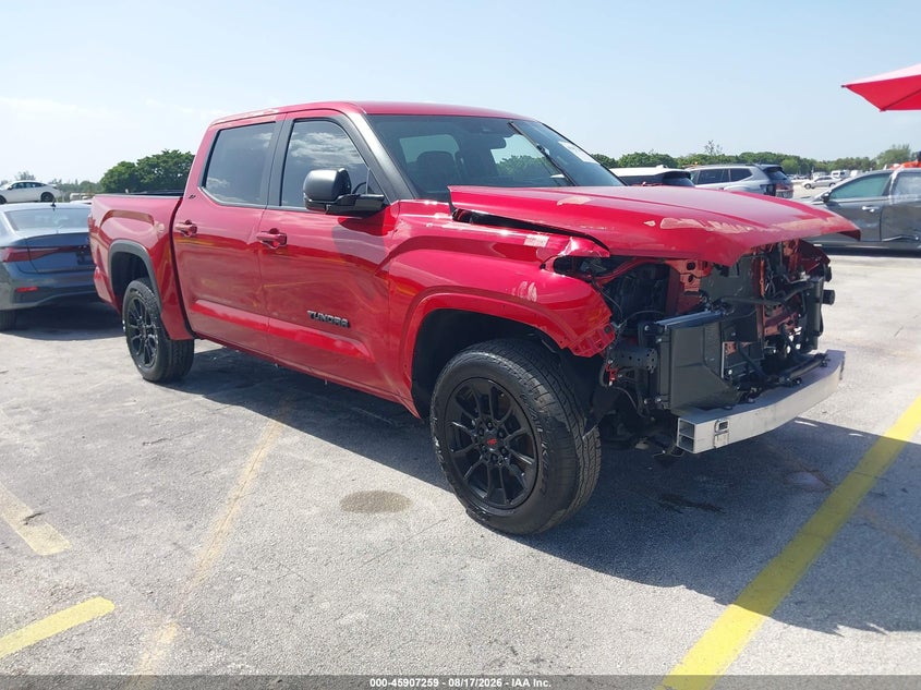 Toyota Tundra Sr5 2025