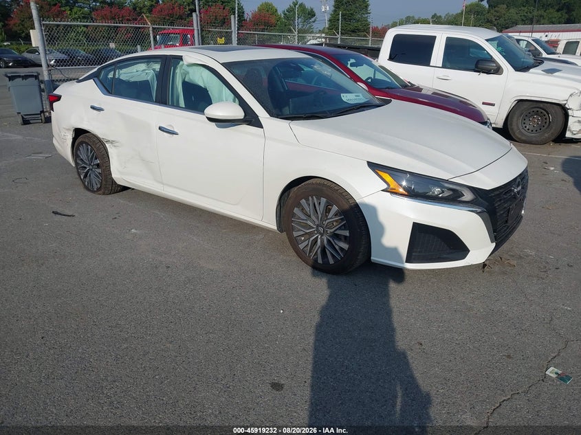 Nissan Altima Sv Fwd 2025