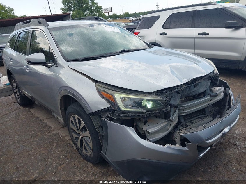 Subaru Outback Premium 2020