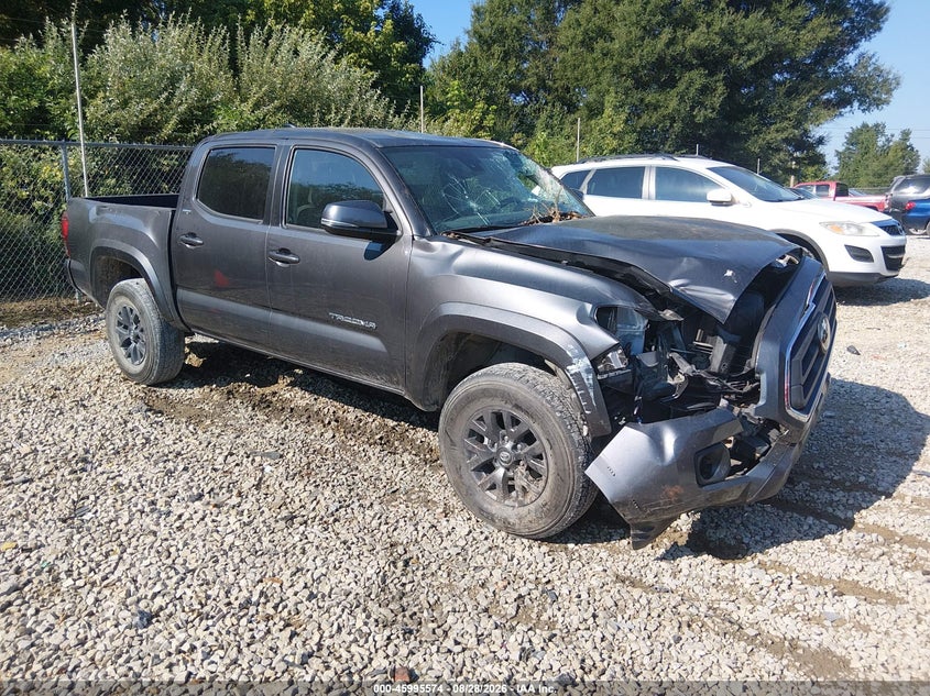 Toyota Tacoma Sr5 V6 2023