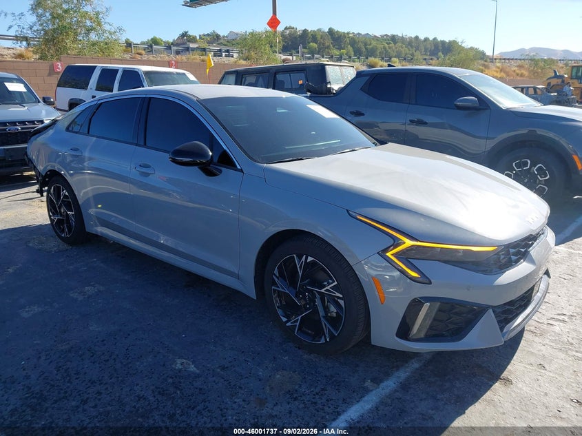 Kia K5 Gt-Line Fwd 2026