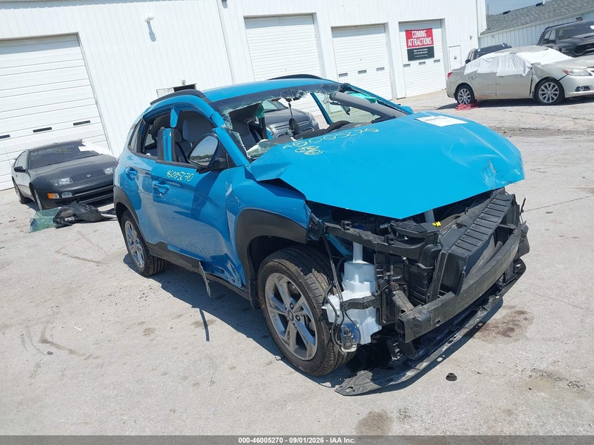 Hyundai Kona Sel 2023