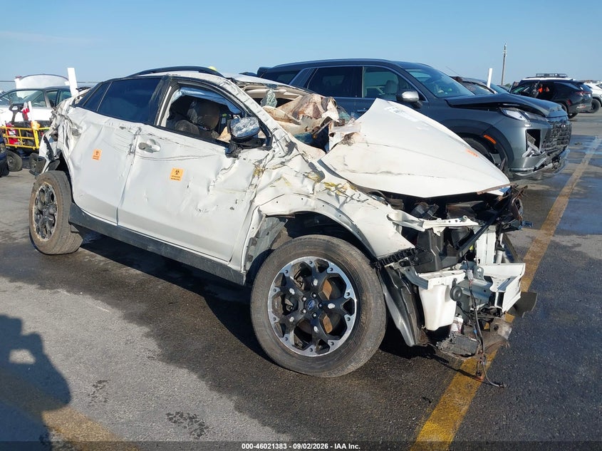Subaru Crosstrek Premium 2023
