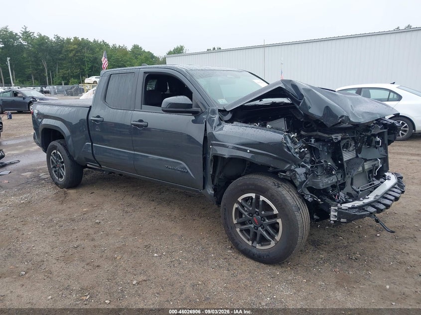 Toyota Tacoma 2026