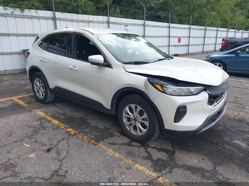 Ford Escape Active 2023