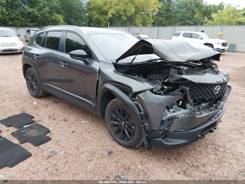 Mazda Cx-50 2.5 S Select Package 2025