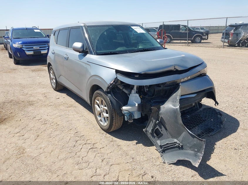 Kia Soul Lx 2023