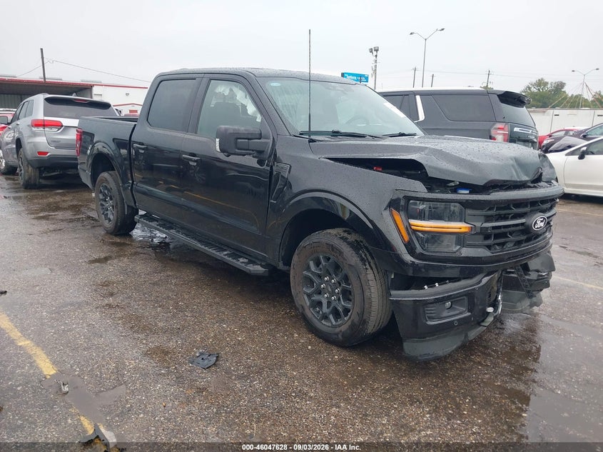 Ford F-150 2026