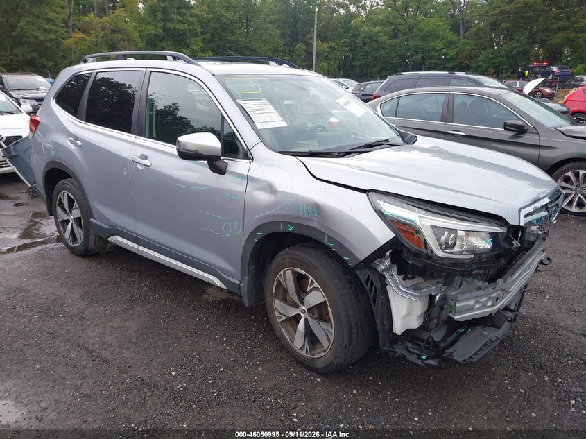 Subaru Forester Touring 2020
