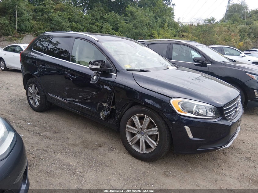 Volvo Xc60 T5 Inscription 2017