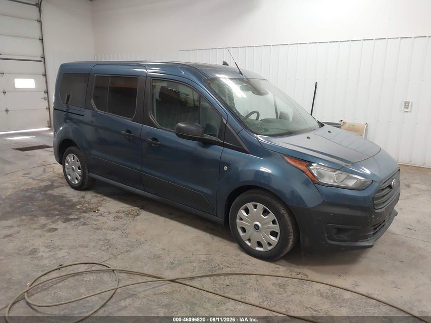 Ford Transit Connect Xl Passenger 2023