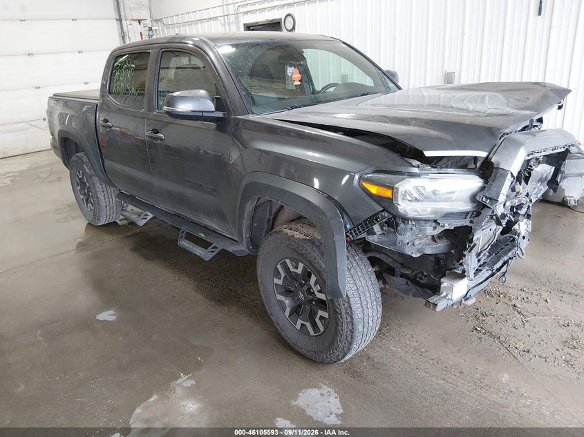 Toyota Tacoma Trd Off Road 2023