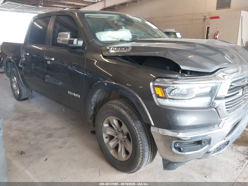 Ram 1500 Laramie 4X4 5'7 Box 2020