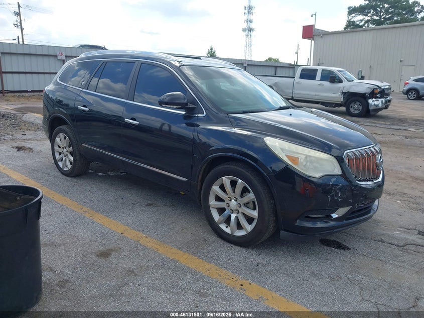 Buick Enclave Premium 2015