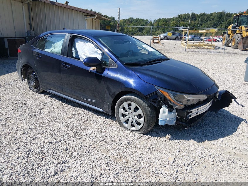 Toyota Corolla Le 2024