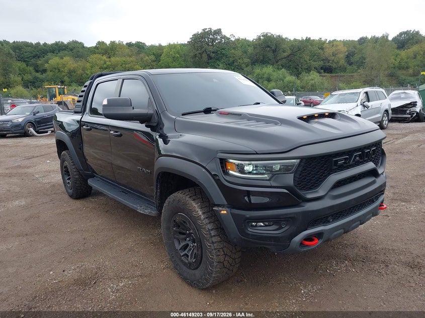Ram 1500 Trx 4X4 5'7 Box 2021