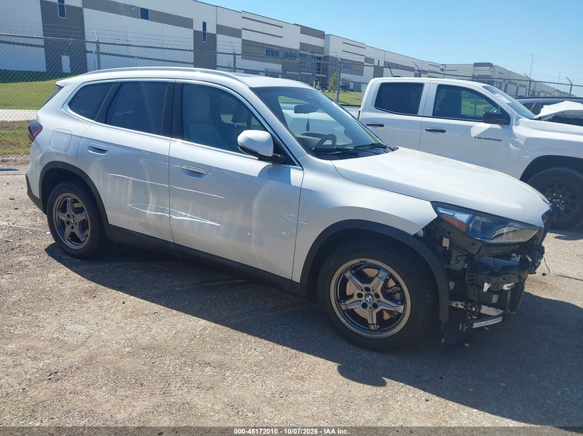 BMW X1 xDrive28I 2023