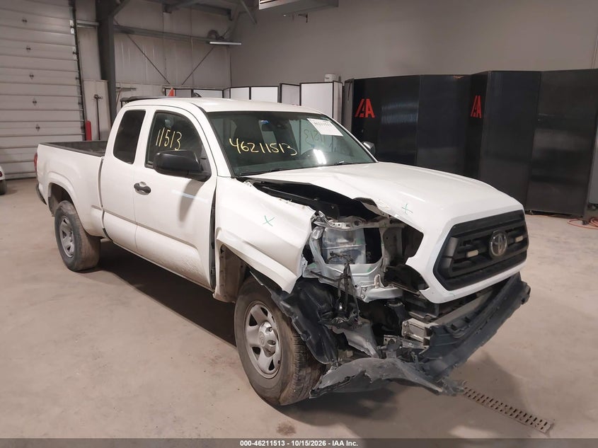 Toyota Tacoma Sr 2022