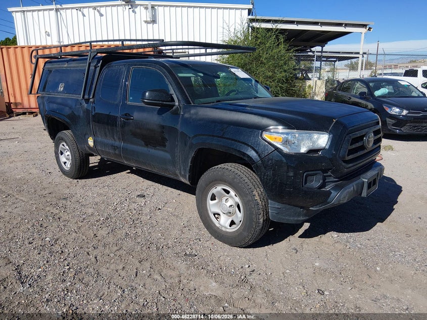 Toyota Tacoma Sr V6 2023