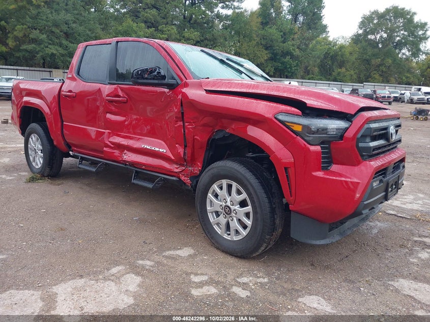 Toyota Tacoma Sr5 2026