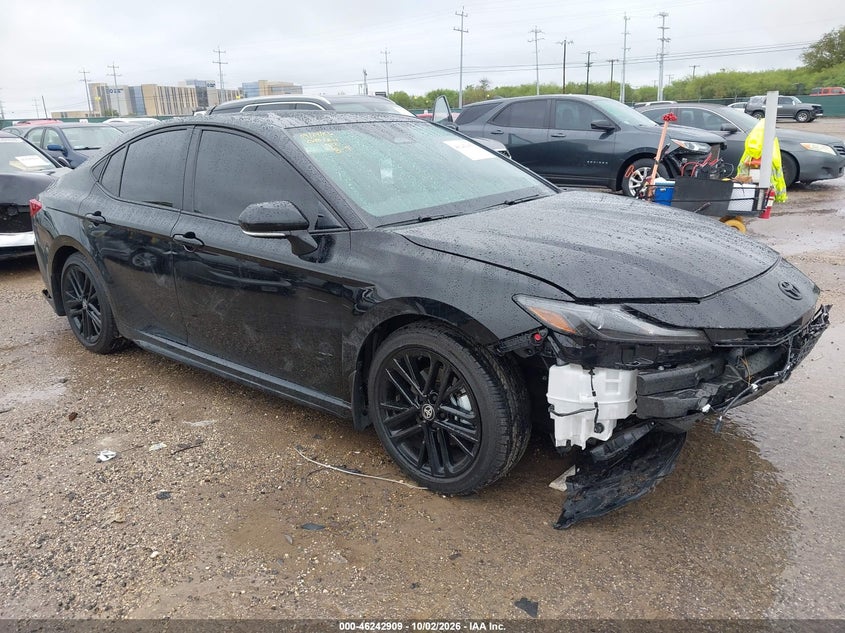 Toyota Camry Se 2026