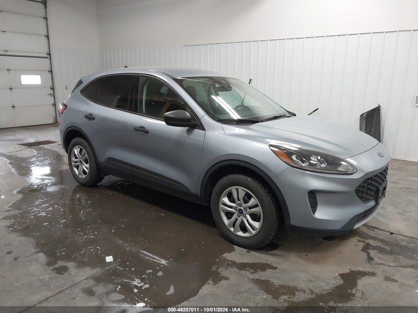 Ford Escape S 2022