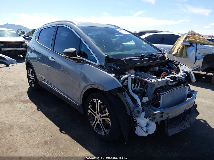 Chevrolet Bolt Ev Fwd Premier 2021