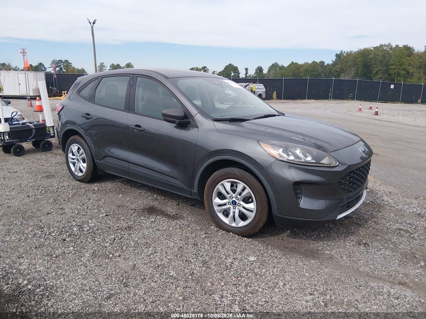 Ford Escape S 2020