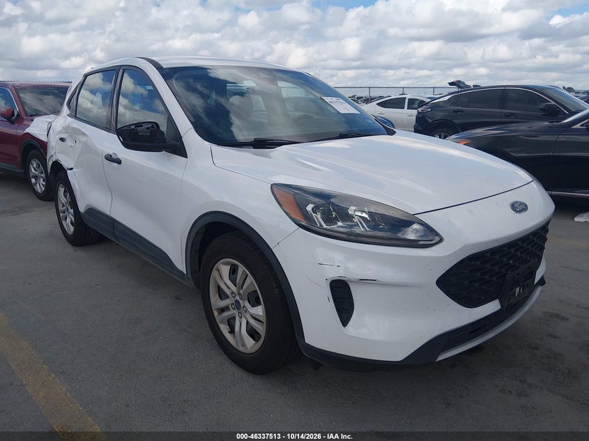 Ford Escape S 2020