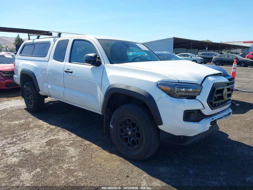 Toyota Tacoma Sr V6 2022