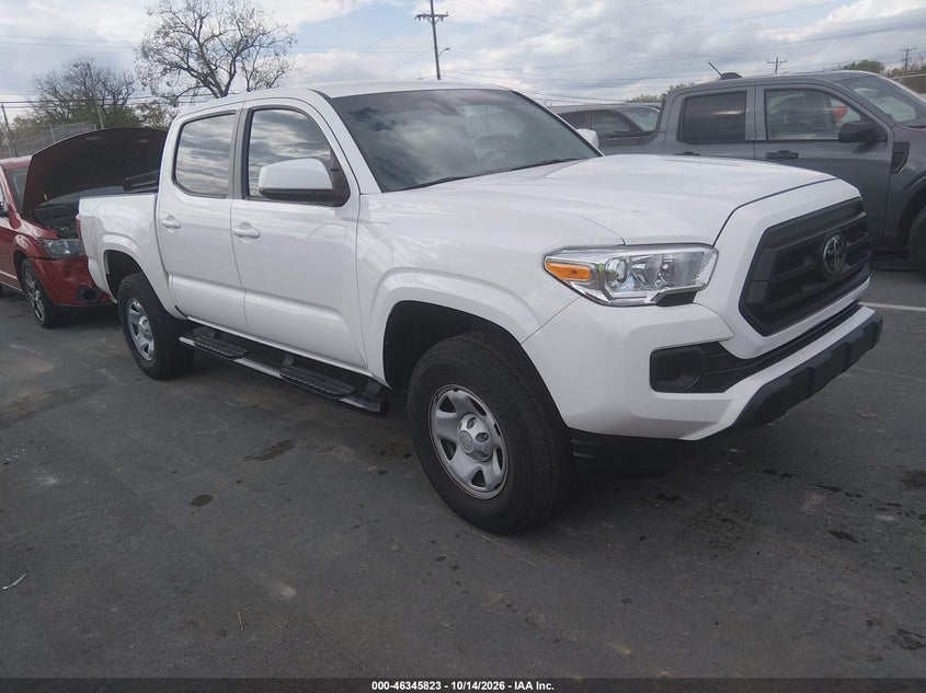 Toyota Tacoma Sr 2022