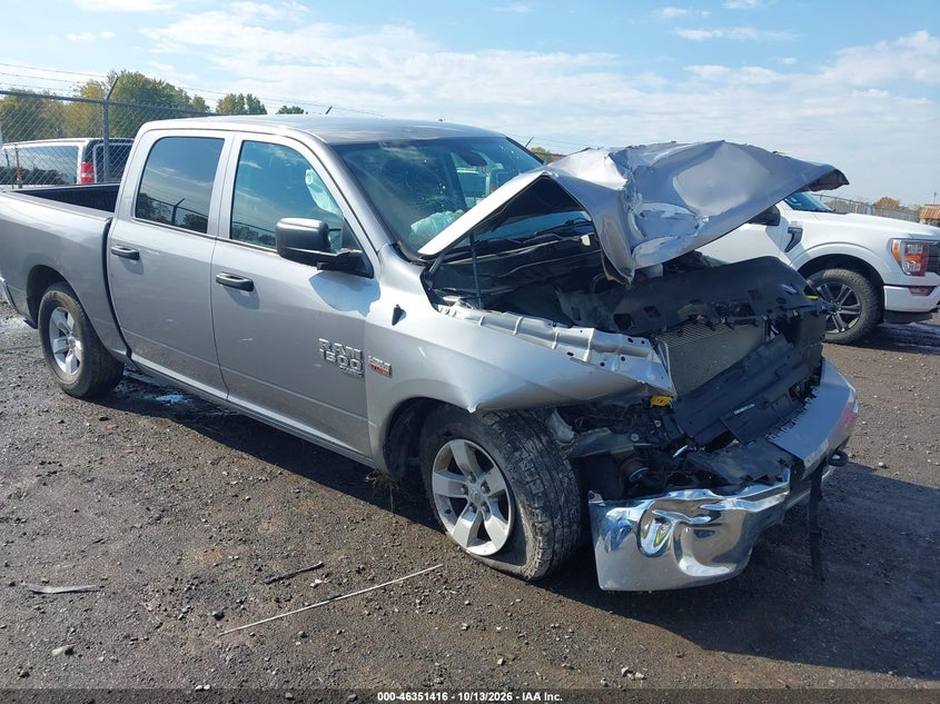 Ram 1500 Classic Slt 2023