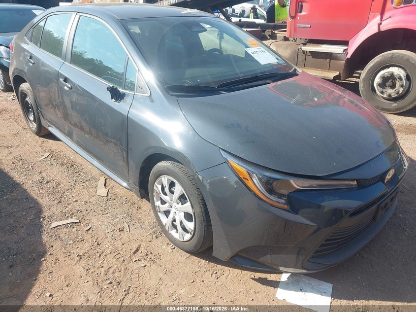 Toyota Corolla Le 2024