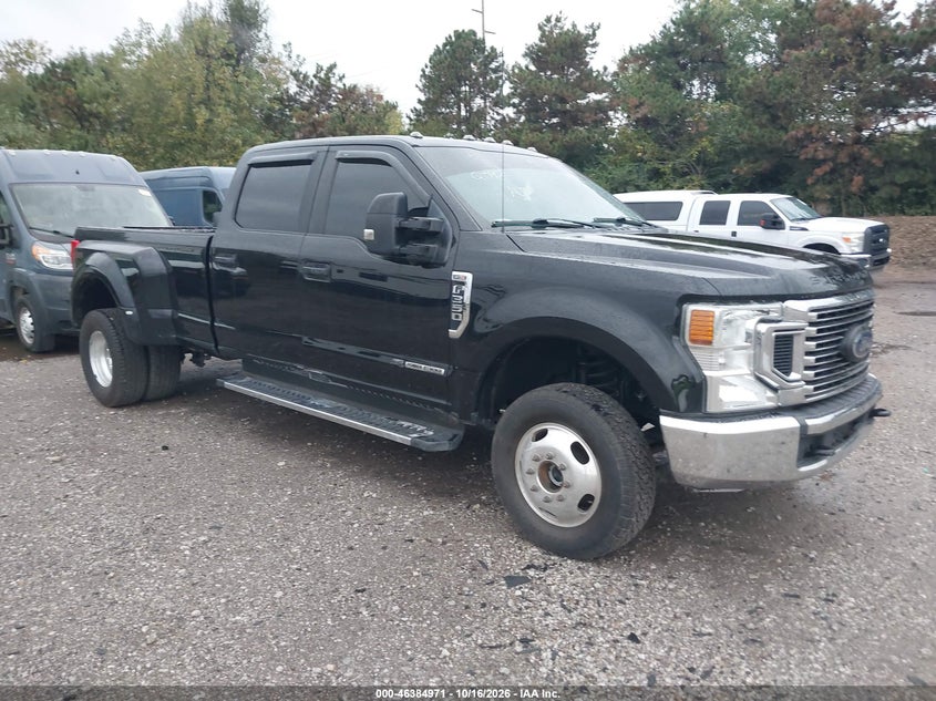 Ford F-350 Xl 2020