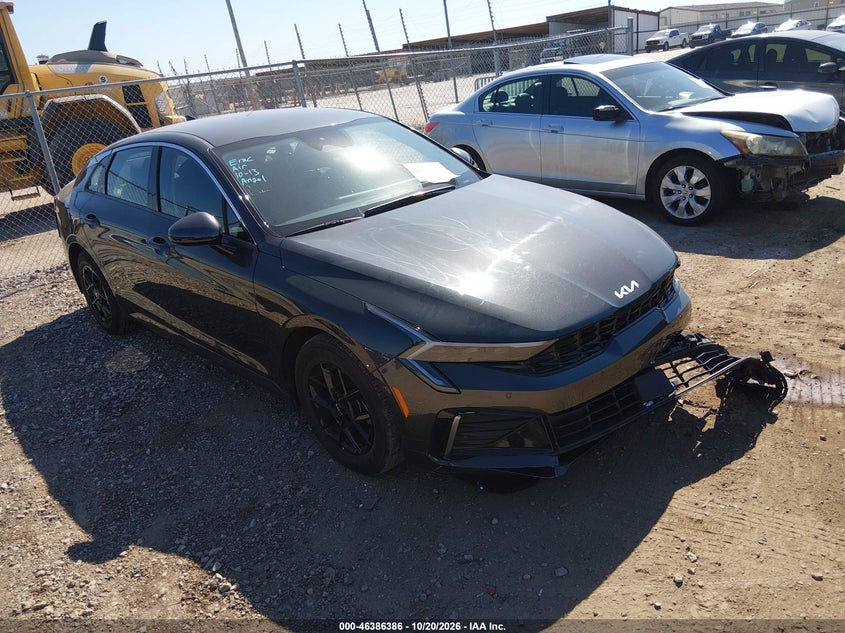 Kia K5 Lxs Fwd 2026