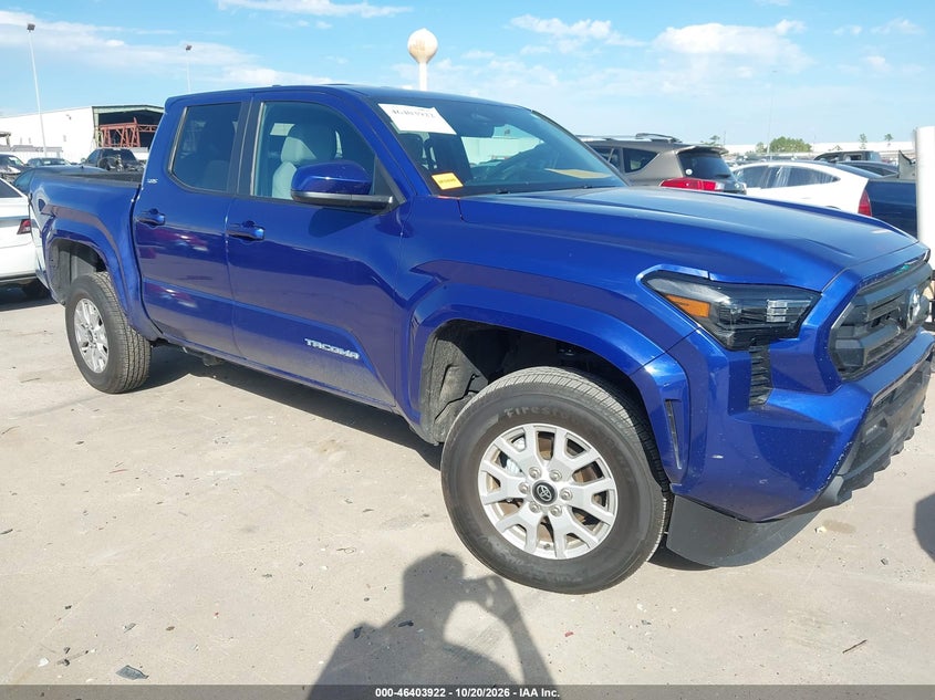 Toyota Tacoma Sr5 2025