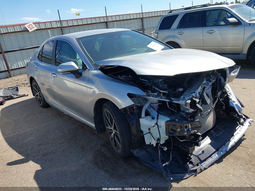 Toyota Camry Se 2024