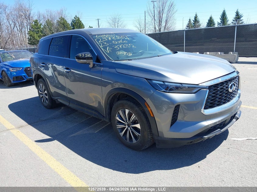 Infiniti Qx60 Pure 2023