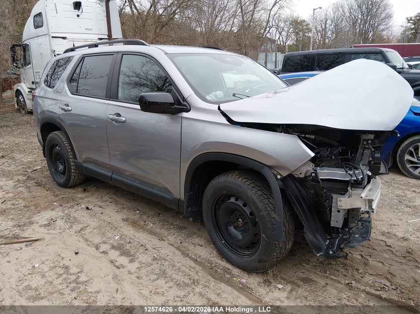 Honda Pilot Sport 2023